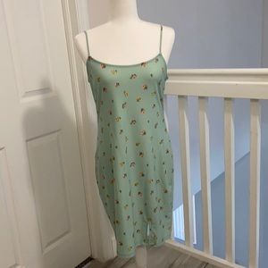 New dress, never worn, large size